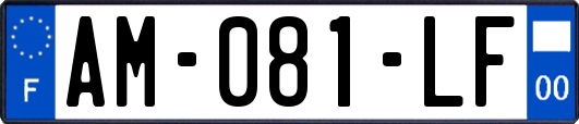 AM-081-LF