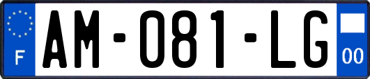 AM-081-LG