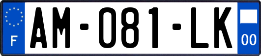 AM-081-LK
