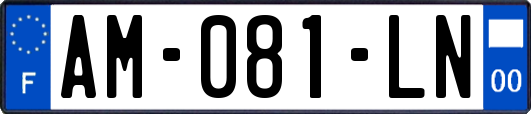 AM-081-LN