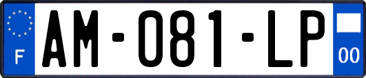 AM-081-LP