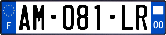 AM-081-LR