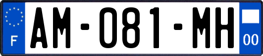 AM-081-MH