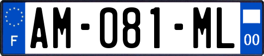 AM-081-ML