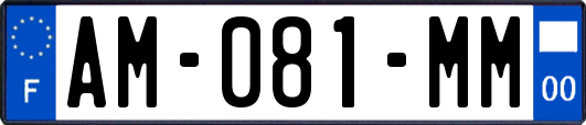 AM-081-MM