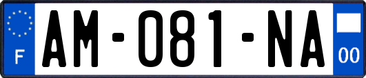 AM-081-NA