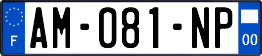 AM-081-NP