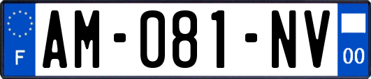 AM-081-NV