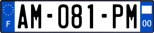 AM-081-PM