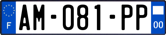 AM-081-PP