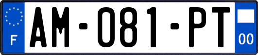 AM-081-PT