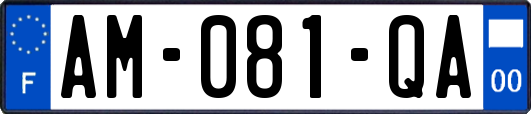 AM-081-QA