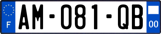 AM-081-QB