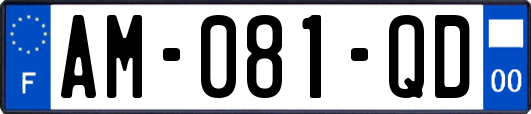 AM-081-QD