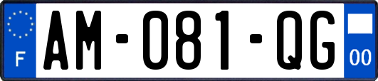 AM-081-QG