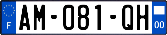 AM-081-QH