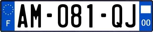 AM-081-QJ