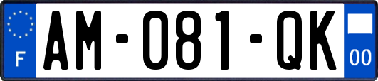 AM-081-QK