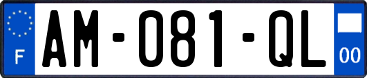 AM-081-QL