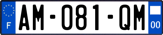 AM-081-QM