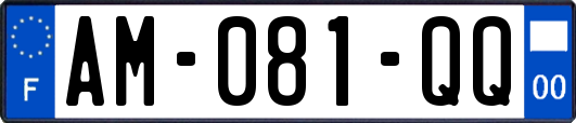 AM-081-QQ
