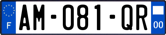 AM-081-QR