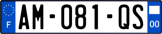 AM-081-QS