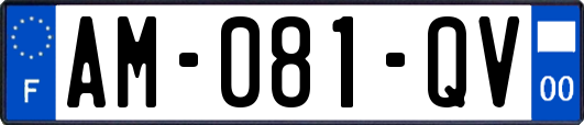AM-081-QV