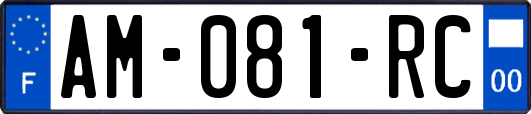 AM-081-RC