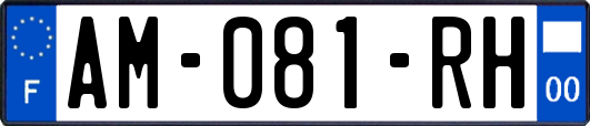 AM-081-RH