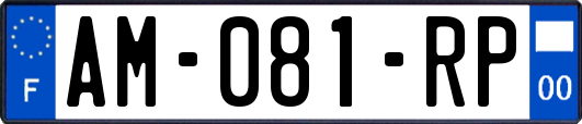 AM-081-RP