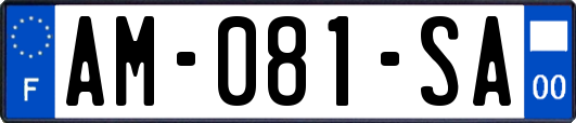 AM-081-SA