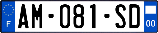 AM-081-SD