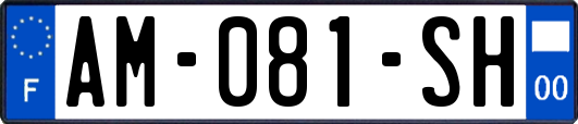 AM-081-SH