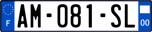 AM-081-SL