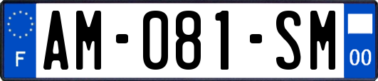 AM-081-SM