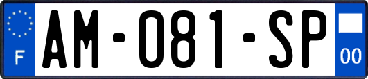 AM-081-SP