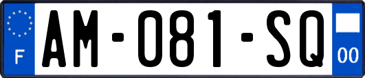 AM-081-SQ