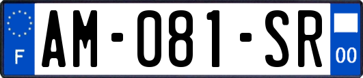 AM-081-SR