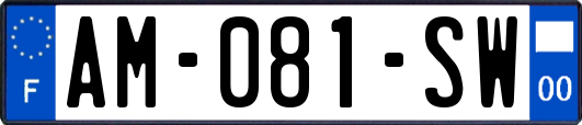 AM-081-SW