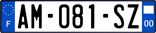 AM-081-SZ