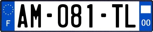 AM-081-TL