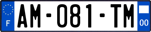 AM-081-TM