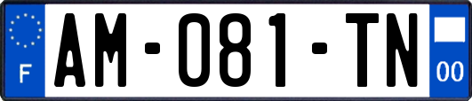 AM-081-TN