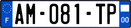 AM-081-TP
