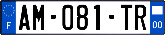 AM-081-TR
