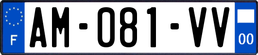 AM-081-VV