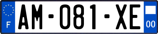 AM-081-XE