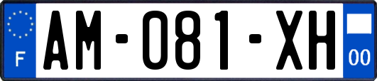 AM-081-XH