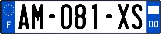 AM-081-XS